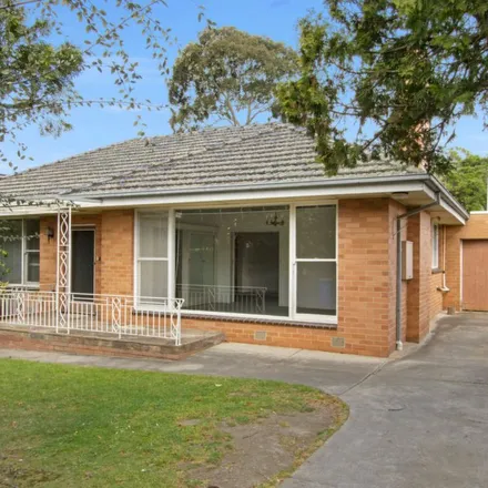 Image 5 - 7 Adeney Street, Balwyn North VIC 3103, Australia - Apartment for rent
