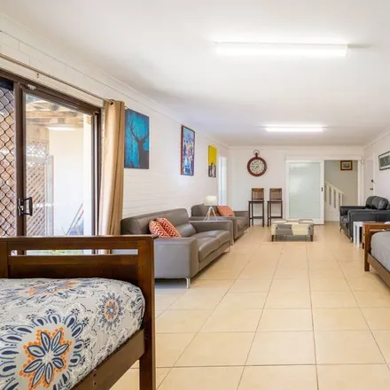 Rent this 4 bed house on Corlette NSW 2315