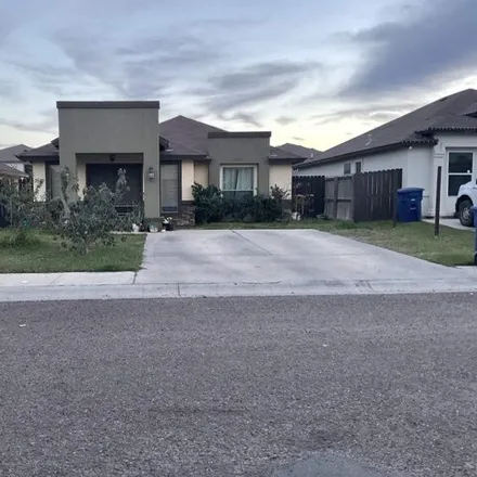 Buy this 4 bed house on 2581 Adair Drive in Laredo, TX 78046