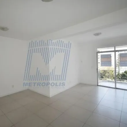 Rent this 3 bed apartment on Rua General Bittencourt 545 in Centro, Florianópolis - SC