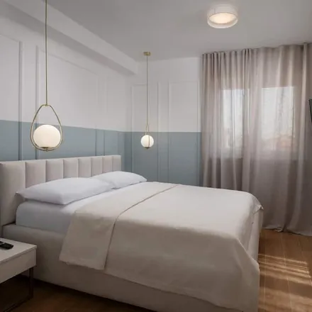 Rent this 12 bed house on 23235 Općina Vrsi