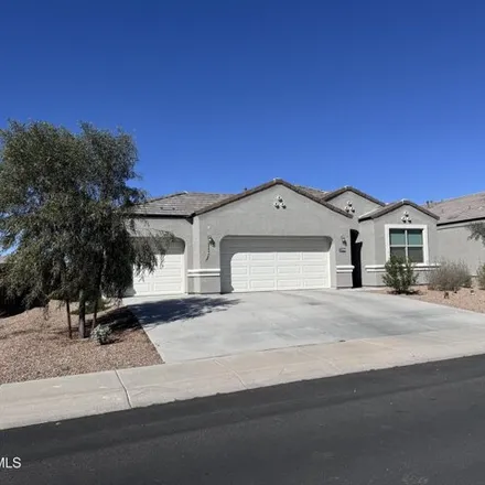 Buy this 4 bed house on 2994 North 305th Drive in Buckeye, AZ 85396