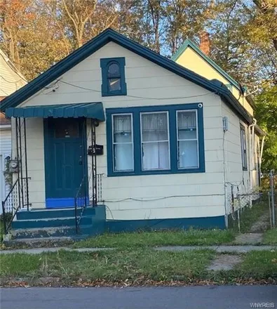 Buy this 4 bed house on 451 Monroe Street in Buffalo, NY 14212