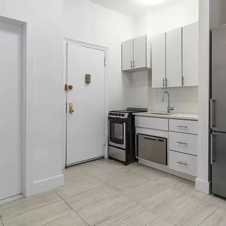 Rent this 1 bed apartment on 444 West 48th Street in New York, NY 10036