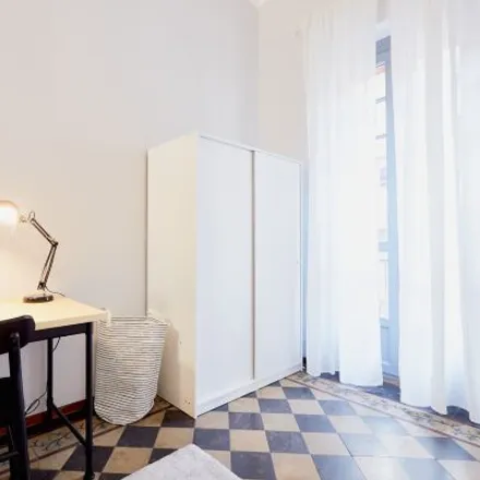 Image 3 - Via Ormea, 85, 10126 Turin Torino, Italy - Room for rent