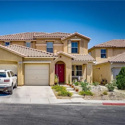 Buy this 6 bed house on 3536 Kagan Court in North Las Vegas, NV 89081