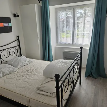 Rent this 2 bed apartment on Église Notre-Dame-de-l'Assomption in Rue Notre-Dame, 44580 Villeneuve-en-Retz