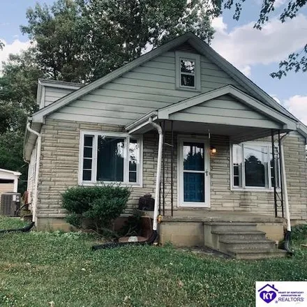 Image 1 - Bethel Independent Baptist Church, South Wilson Road, Elizabethtown, KY 40160, USA - House for sale