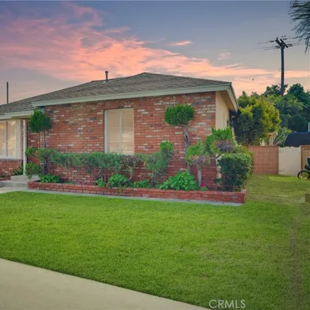 Buy this 3 bed house on Pritchard Street in Bellflower, CA 90706