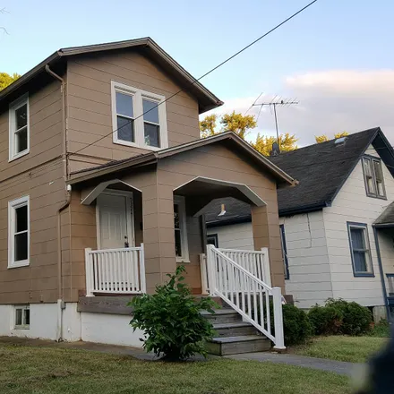 Rent this 2 bed house on 5324 Owasco St.