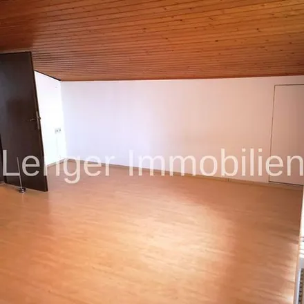 Image 2 - Obere Vorstadt 33, 72458 Ebingen, Germany - Apartment for rent