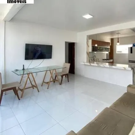 Buy this 2 bed apartment on Rua V Sete in Cohajap, São Luís - MA