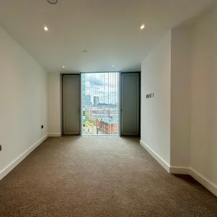 Image 5 - unnamed road, Manchester, M15 4ZE, United Kingdom - Apartment for rent
