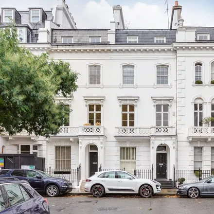 Image 6 - 5 Hereford Square, London, SW7 4TT, United Kingdom - Townhouse for rent