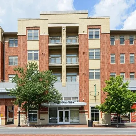 Rent this 2 bed apartment on Whole Foods Market in 1700 Duke Street, Alexandria