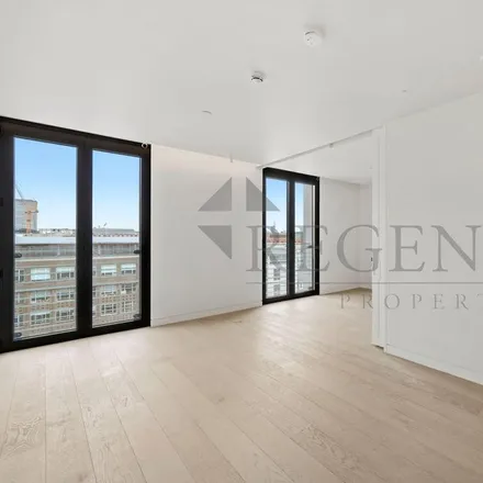 Image 2 - UBL UK, Brook Street, East Marylebone, London, W1S 3QD, United Kingdom - Apartment for rent