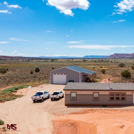Buy this 3 bed house on Kane County Hospital Auxiliary Thrift Store in South 100 East, Kanab