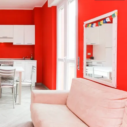 Image 3 - Via Bordighera, 20143 Milan MI, Italy - Apartment for rent