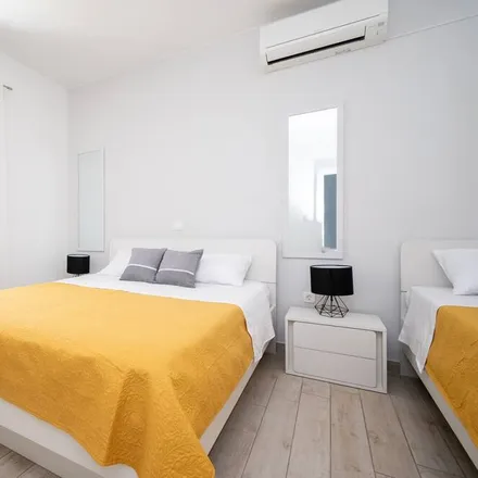 Rent this 1 bed apartment on 23264 Neviđane