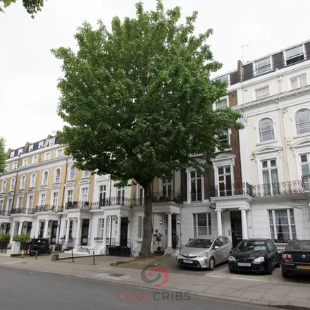 Image 5 - Porchester Gardens, London, W2 3LD, United Kingdom - Apartment for rent
