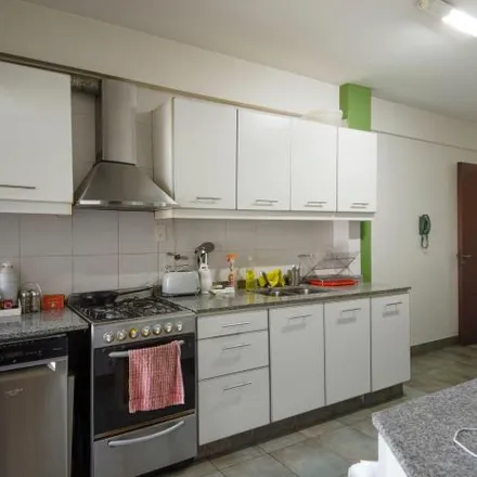 Buy this 4 bed apartment on Avenida Melián 2339 in Belgrano, C1430 BRH Buenos Aires