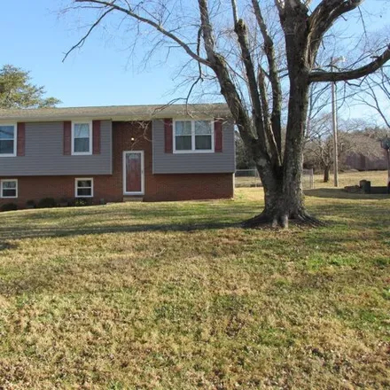 Image 3 - 140 Old Clover Hill Road, Clover Hill Estates, Blount County, TN 37803, USA - House for sale