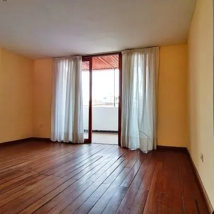 Buy this 3 bed apartment on Huaca La Lechuza in Calle Daniel Portocarrero, Chorrillos