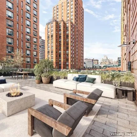 Buy this 1 bed condo on Zeckendorf Towers in Irving Place, New York
