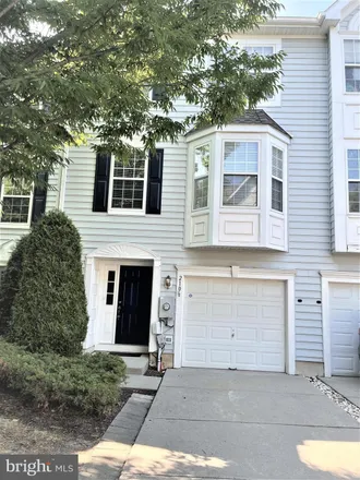 Rent this 3 bed townhouse on 250 William Livingston Court in Princeton, NJ 08540