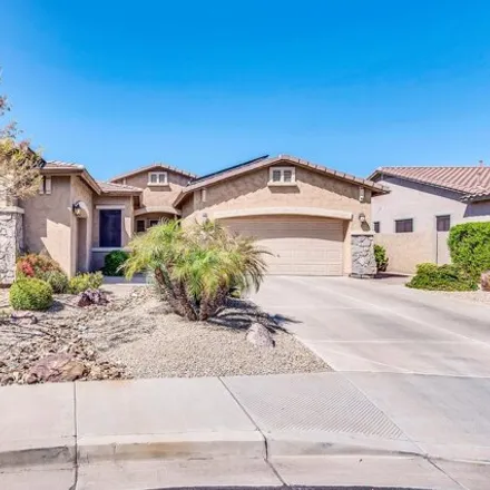 Buy this 4 bed house on 5748 South Rincon Drive in Chandler, AZ 85249