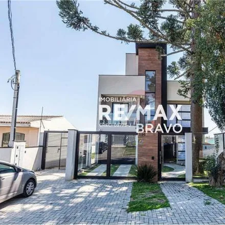Buy this studio house on Rua Pedro Siemens 596 in Xaxim, Curitiba - PR