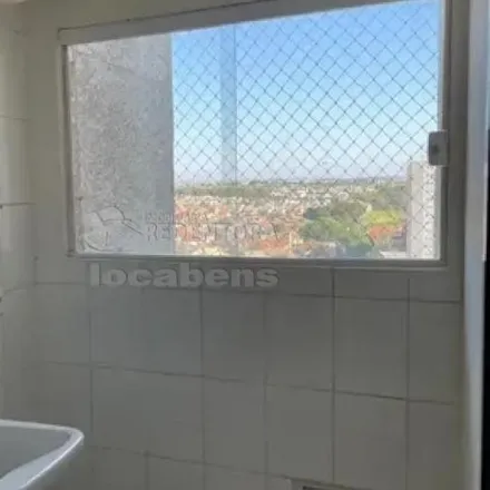 Rent this 3 bed apartment on Rua Serafim Correa Andrade in Loteamento São João, São José do Rio Preto - SP