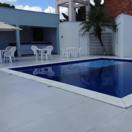 Rent this 3 bed house on Rua Santa Leopoldina in Santa Mônica, Feira de Santana - BA