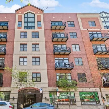 Buy this 1 bed condo on 1143-1159 West Madison Street in Chicago, IL 60607