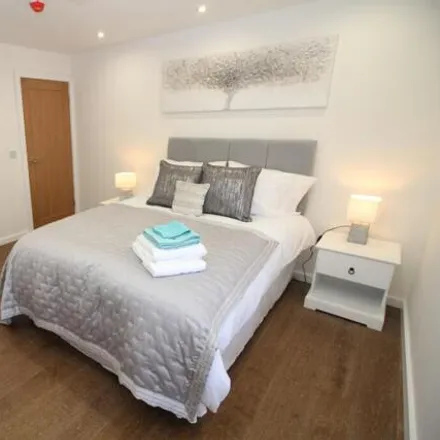 Rent this 2 bed room on Wok & Go in 64 Bold Street, Ropewalks