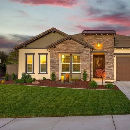 Buy this 3 bed house on 5829 Tree Swallow Circle in Rocklin, CA 95677
