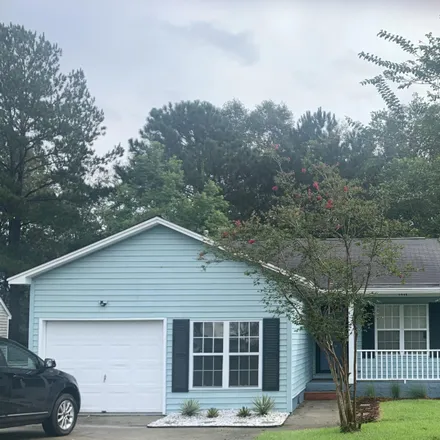 Buy this 3 bed house on 9946 Levenshall Drive in Ladson Village, Charleston County