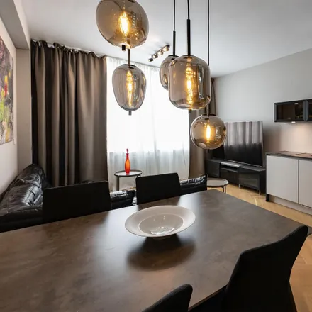 Rent this 1 bed apartment on Schlüterstraße 64 in 10625 Berlin, Germany