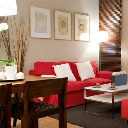 Rent this 2 bed apartment on Carrer de la Boqueria in 28, 08002 Barcelona