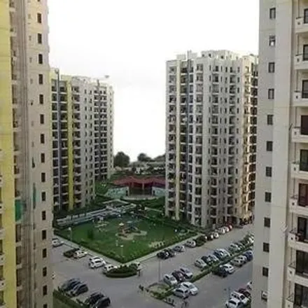 Buy this 3 bed apartment on unnamed road in Faridabad, Faridabad - 121001
