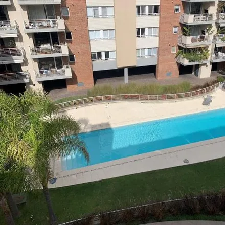 Rent this 2 bed apartment on Alsina 490 in Barrio Carreras, 1642 San Isidro