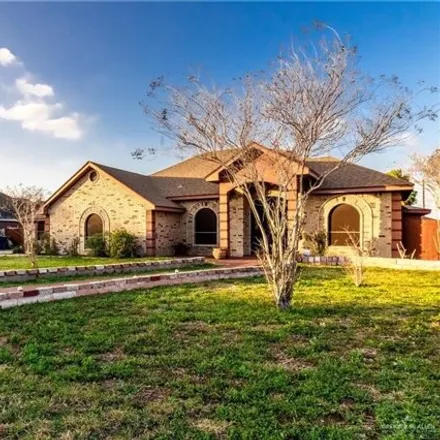 Image 3 - Old North la Blanca Road, Donna, TX 78537, USA - House for sale