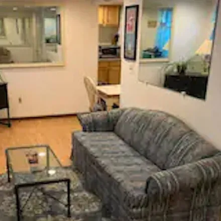 Rent this 2 bed apartment on Seaside Heights in NJ, 08751