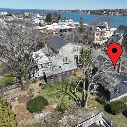 Buy this 3 bed house on 9 Walnut Street in Marblehead, MA 01945