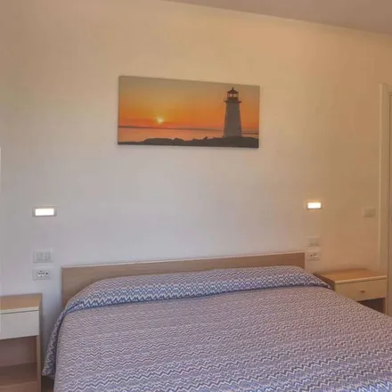 Rent this 1 bed apartment on 33054 Lignano Sabbiadoro Udine