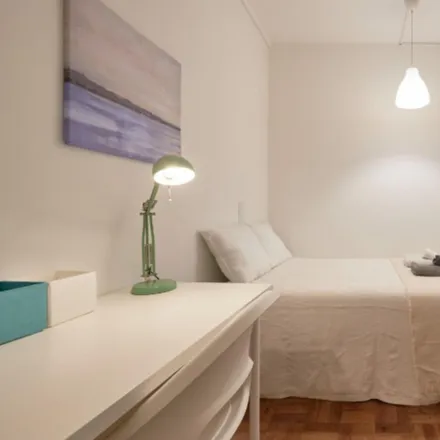 Rent this 1studio room on Avenida Miguel Bombarda in 1051-802 Lisbon, Portugal