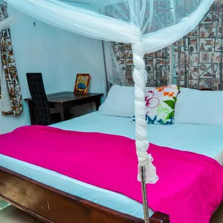 Rent this 1 bed apartment on Likoni-Ukunda Road in Shika Adabu ward, Kenya