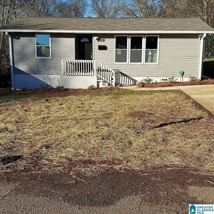 Buy this 3 bed house on 1015 Palmer Ave in Bessemer, Alabama