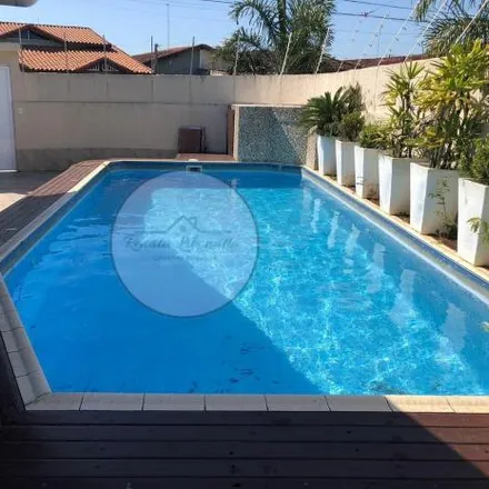 Image 2 - Rua Barão de Itararé, Real, Praia Grande - SP, 11706-510, Brazil - House for sale