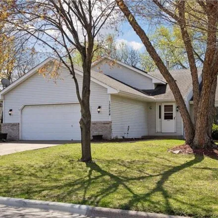 Buy this 4 bed house on 13656 Bryant Place in Burnsville, MN 55337